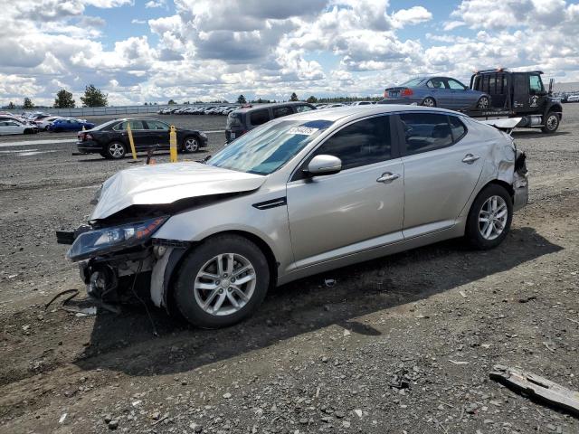 2013 KIA OPTIMA LX, null