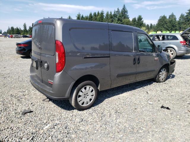 ZFBERFBB3J6H69531 - 2018 RAM PROMASTER SLT GRAY photo 3