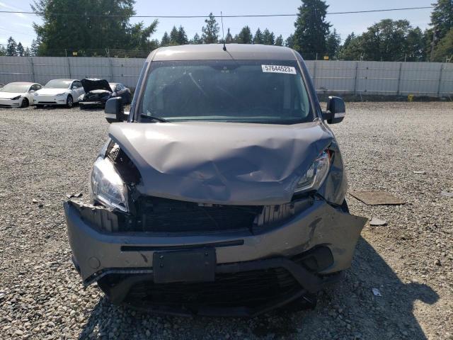 ZFBERFBB3J6H69531 - 2018 RAM PROMASTER SLT Gris photo 5