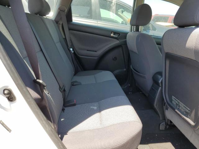 2T1KR32E96C609952 - 2006 TOYOTA MATRIX XR 白色 照片 10