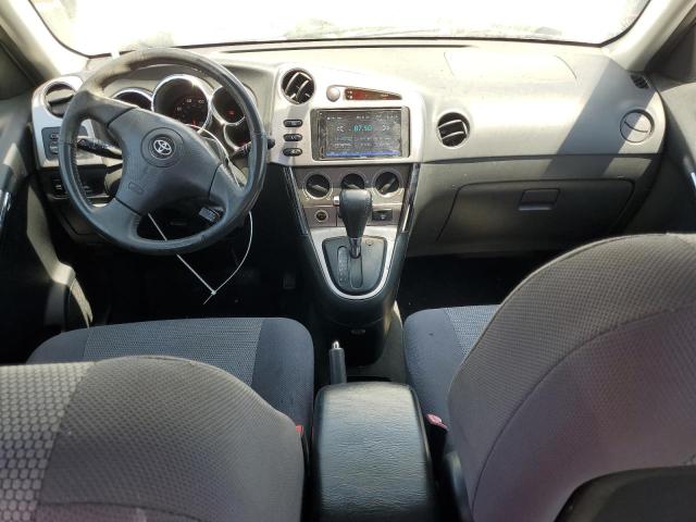 2T1KR32E96C609952 - 2006 TOYOTA MATRIX XR 白色 照片 8