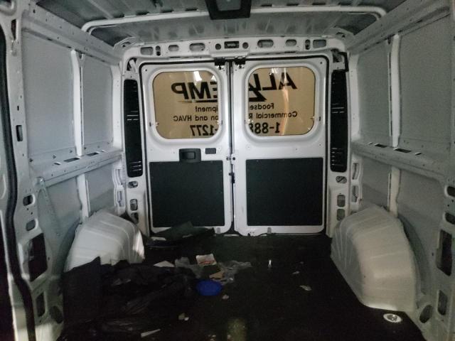 3C6LRVAGXPE598165 - 2023 RAM 1500 MPG 1500 STANDARD WHITE photo 10