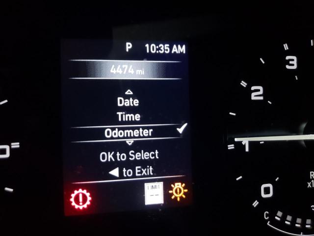 3C6LRVAGXPE598165 - 2023 RAM 1500 MPG 1500 STANDARD WHITE photo 9