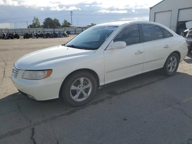 2006 HYUNDAI AZERA SE, 