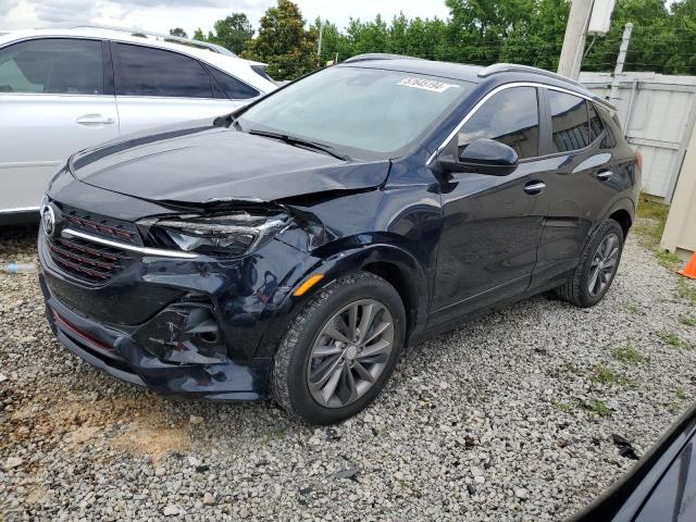 2020 BUICK ENCORE GX SELECT, 