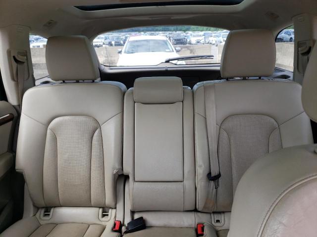 WA1DGAFEXCD007633 - 2012 AUDI Q7 PRESTIGE 黑色 照片 10