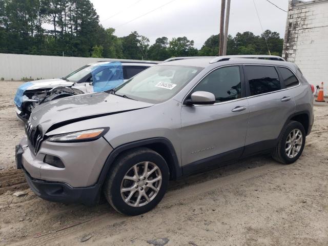 2014 JEEP CHEROKEE LATITUDE, 