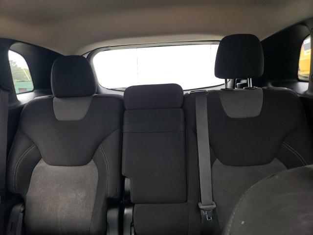 1C4PJLCB7EW148001 - 2014 JEEP CHEROKEE LATITUDE 银色 照片 10