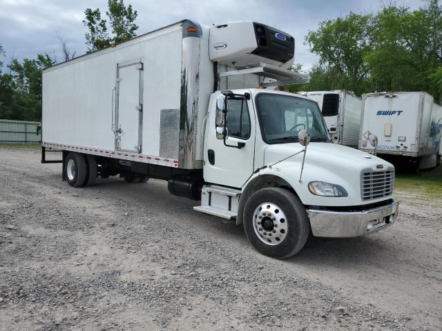 3ALACXFC5LDLZ3144 - 2020 FREIGHTLINER M2 106 MEDIUM DUTY WHITE photo 4