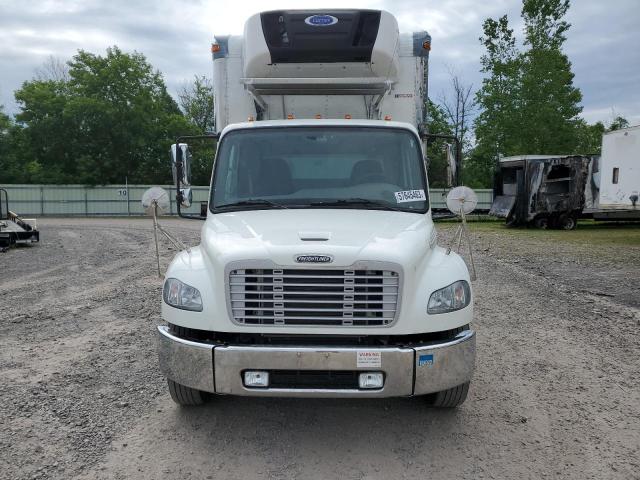 3ALACXFC5LDLZ3144 - 2020 FREIGHTLINER M2 106 MEDIUM DUTY WHITE photo 5