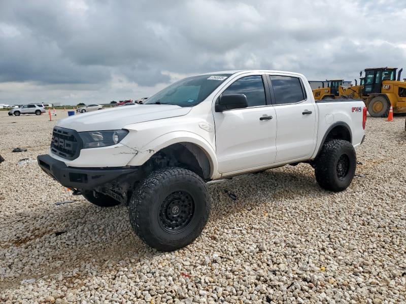 2019 FORD RANGER XL, null