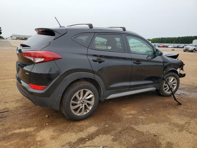 KM8J3CA48HU398699 - 2017 HYUNDAI TUCSON LIMITED BLACK photo 3