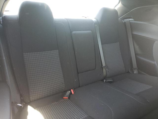 2C3CDZFJ6MH627961 - 2021 DODGE CHALLENGER R/T SCAT PACK BLACK photo 10