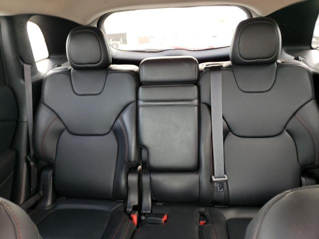 1C4PJMBS5GW359515 - 2016 JEEP CHEROKEE TRAILHAWK RED photo 10