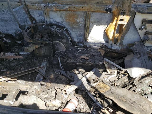 3C6URVJG4KE537262 - 2019 RAM PROMASTER 3500 HIGH თეთრი ფოტო 11