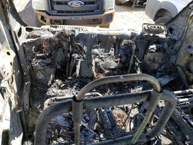 3C6URVJG4KE537262 - 2019 RAM PROMASTER 3500 HIGH თეთრი ფოტო 8