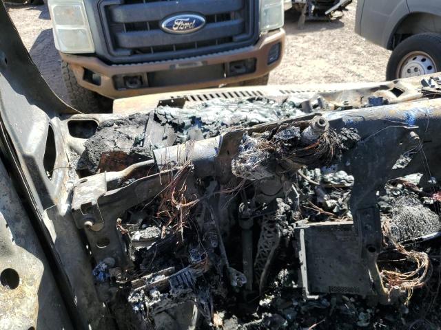 3C6URVJG4KE537262 - 2019 RAM PROMASTER 3500 HIGH თეთრი ფოტო 9