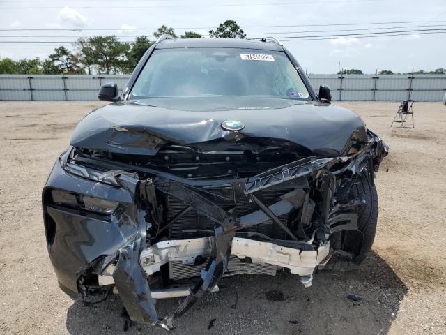 5UX23EM09P9R80811 - 2023 BMW X7 XDRIVE40I BLACK photo 5