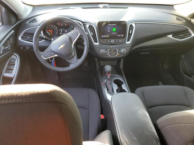 1G1ZG5ST8RF174490 - 2024 CHEVROLET MALIBU RS BLUE photo 8