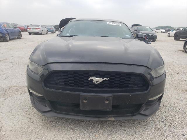 1FA6P8AMXH5290905 - 2017 FORD MUSTANG BLACK photo 5