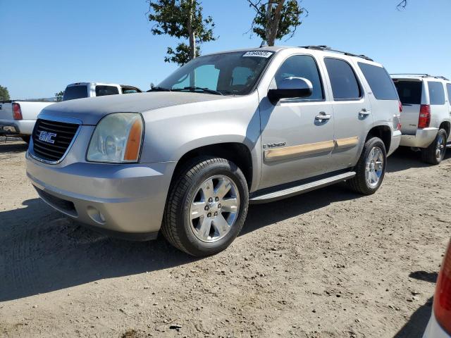 2007 GMC YUKON, 