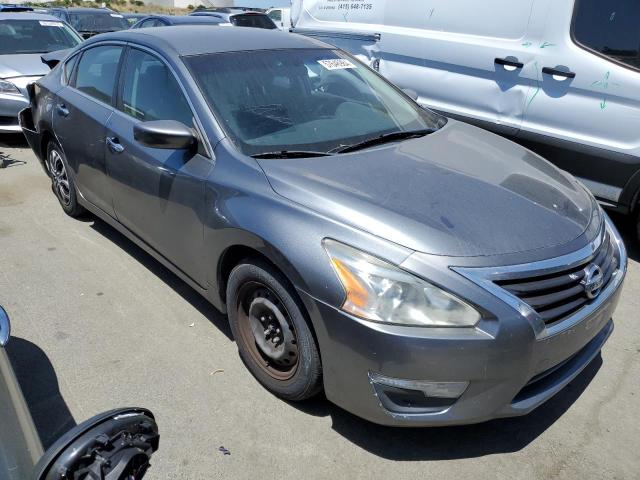 1N4AL3AP5EN353536 - 2014 NISSAN ALTIMA 2.5 GRAY photo 4