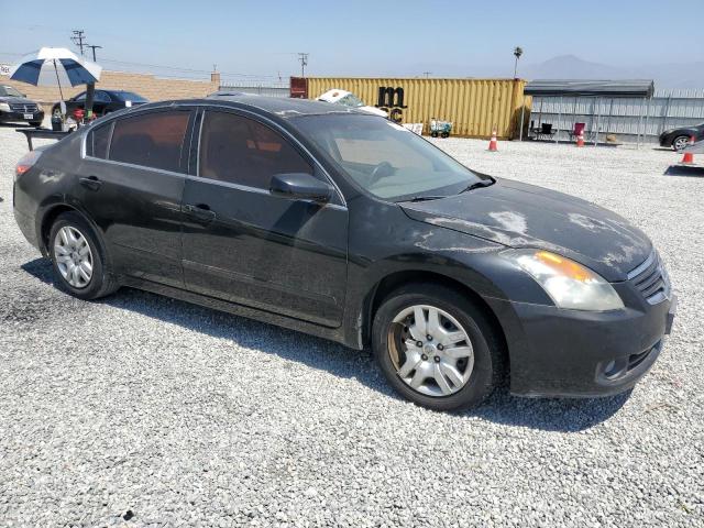 1N4AL21E29N478444 - 2009 NISSAN ALTIMA 2.5 BLACK photo 4