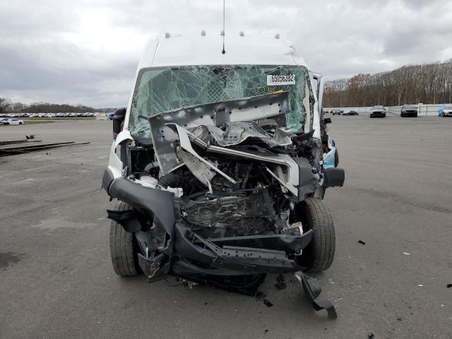 3C6TRVCG6LE106724 - 2020 RAM PROMASTER 2500 HIGH 白色 照片 5