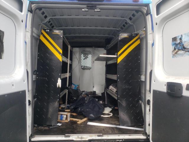 3C6TRVCG6LE106724 - 2020 RAM PROMASTER 2500 HIGH 白色 照片 6