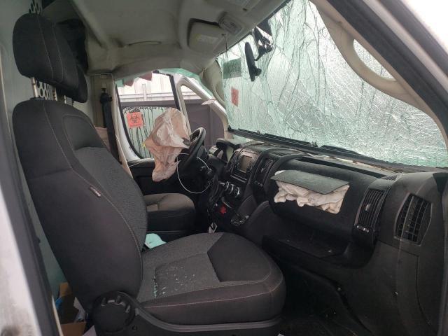 3C6TRVCG6LE106724 - 2020 RAM PROMASTER 2500 HIGH 白色 照片 7