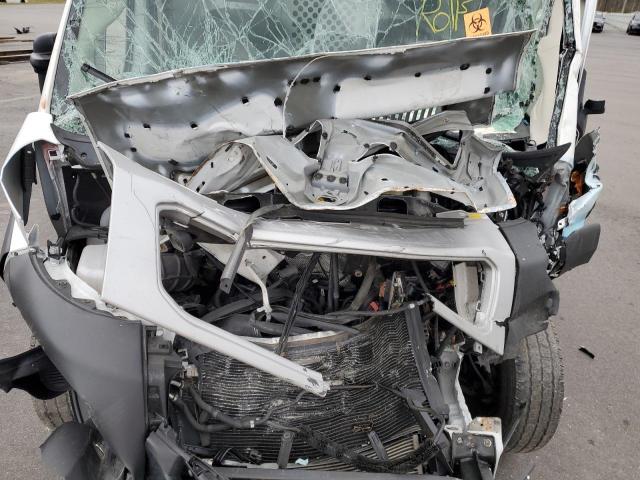 3C6TRVCG6LE106724 - 2020 RAM PROMASTER 2500 HIGH 白色 照片 9