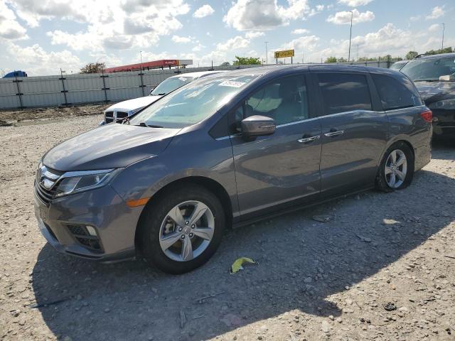 2019 HONDA ODYSSEY EXL, null