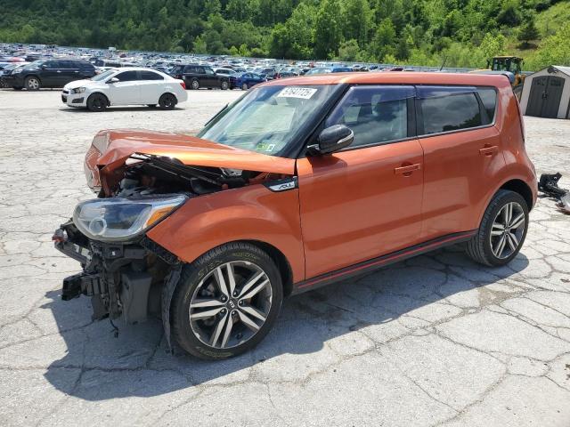2018 KIA SOUL !, 