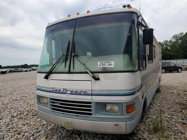 3FCMF53GXTJA10950 - 1996 FORD F530 SUPER DUTY BEIGE photo 2