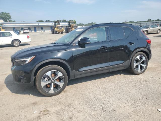 2023 VOLVO XC40 PLUS, null