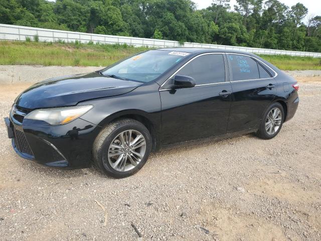 2016 TOYOTA CAMRY LE, 