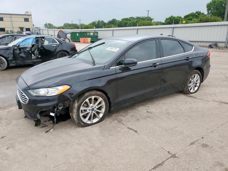 2020 FORD FUSION SE, 