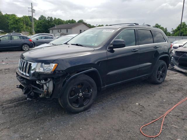 2013 JEEP GRAND CHER LAREDO, 