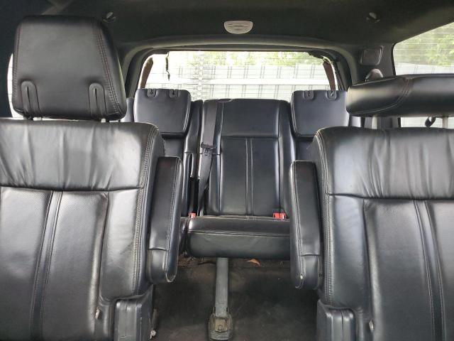 5LMJJ2JT8FEJ05170 - 2015 LINCOLN NAVIGATOR შავი ფოტო 10