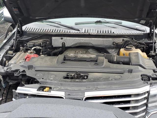 5LMJJ2JT8FEJ05170 - 2015 LINCOLN NAVIGATOR შავი ფოტო 12