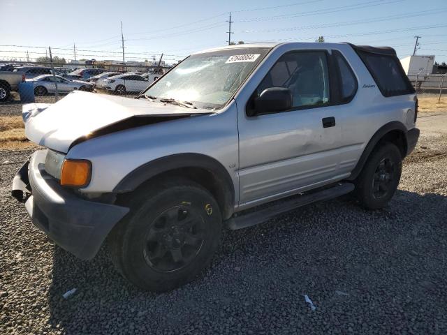 1999 ISUZU AMIGO, 