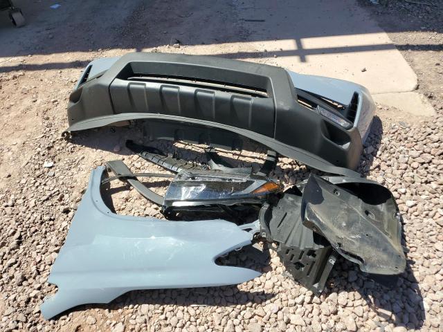 5FNYF8H52RB008213 - 2024 HONDA PASSPORT EXL فيروزي صورة 13