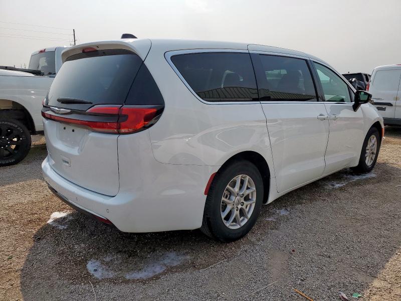 2C4RC1BG8RR156479 - 2024 CHRYSLER PACIFICA TOURING L 白色 照片 3
