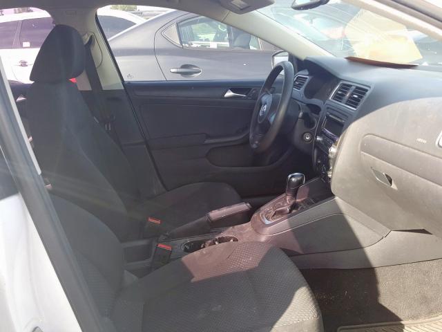 3VW2K7AJ4CM353682 - 2012 VOLKSWAGEN JETTA BASE  ფოტო 5