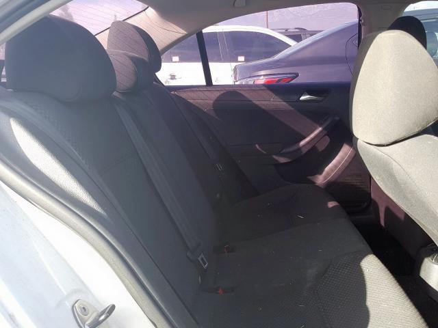 3VW2K7AJ4CM353682 - 2012 VOLKSWAGEN JETTA BASE  ფოტო 6