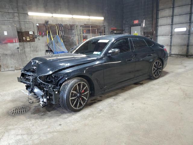 2024 BMW I4 M50, 