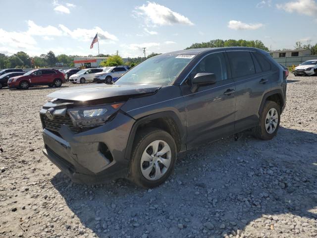 2022 TOYOTA RAV4 LE, null