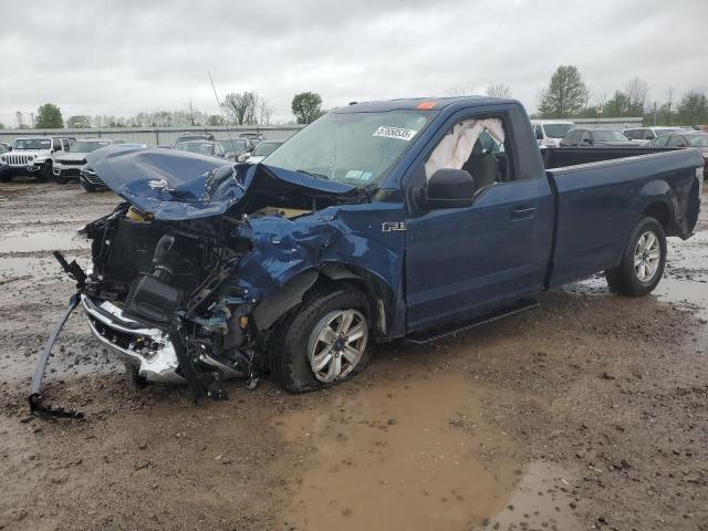 2018 FORD F150, 