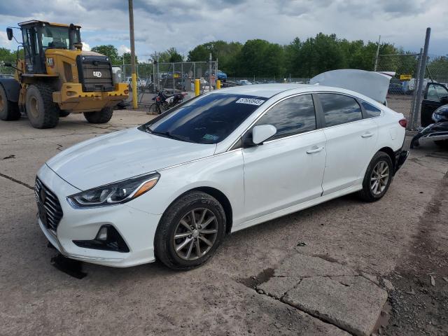 2018 HYUNDAI SONATA SE, 
