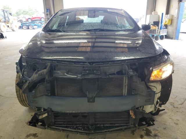 1G1ZB5ST9HF128566 - 2017 CHEVROLET MALIBU LS ლურჯი ფოტო 5